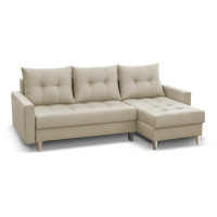 Rohová sedací souprava TRENTO (více variant)