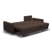 Rohová sedací souprava TRENTO (více variant)