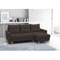 Rohová sedací souprava TRENTO (více variant)