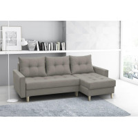 Rohová sedací souprava TRENTO (více variant)