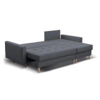 Rohová sedací souprava TRENTO (více variant)