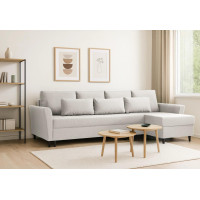 Rohová souprava ZADAR (více variant)