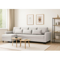 Rohová souprava ZADAR (více variant)