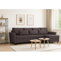 Rohová souprava ZADAR (více variant)