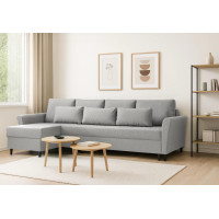 Rohová souprava ZADAR (více variant)