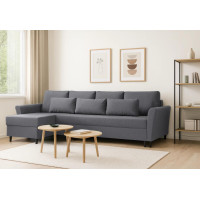 Rohová souprava ZADAR (více variant)