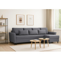 Rohová souprava ZADAR (více variant)