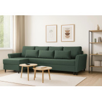 Rohová souprava ZADAR (více variant)