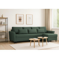 Rohová souprava ZADAR (více variant)