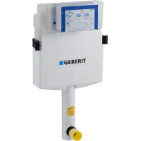 Geberit GEBERIT SIGMA splachovací nádržka pod omítku 109.300.00.5