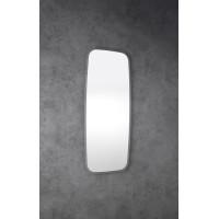 Sapho TONG zrcadlo s LED osvětlením 120x50cm TN5012