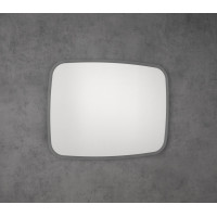 Sapho TONG zrcadlo s LED osvětlením 60x80cm TN6080