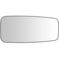 Sapho TONG zrcadlo s LED osvětlením 120x50cm TN5012