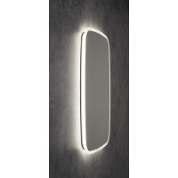 Sapho TONG zrcadlo s LED osvětlením 60x80cm TN6080