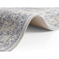 Kusový koberec Imagination 104201 Light/Grey z kolekce Elle