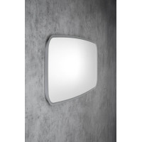 Sapho TONG zrcadlo s LED osvětlením 120x50cm TN5012