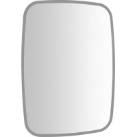 Sapho TONG zrcadlo s LED osvětlením 60x80cm TN6080