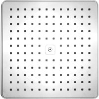 Aqualine Hlavová sprcha, 300x300mm, ABS/chrom SC174