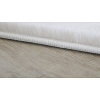 Kusový koberec Pouffy 5100 Cream