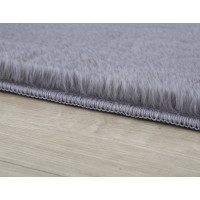 Běhoun Pouffy 5100 Grey