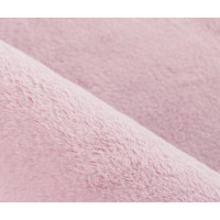 Kusový koberec Pouffy 5100 Rose