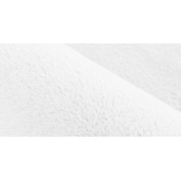 Kusový koberec Pouffy 5100 White