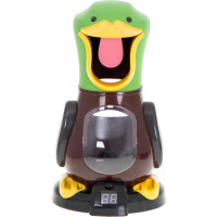 Střelba na terč - Hladová kačena