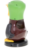 Střelba na terč - Hladová kačena