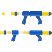 Střelba na terč - Hladová kačena