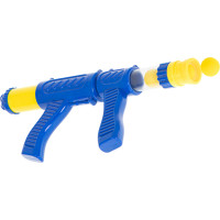 Střelba na terč - Hladová kačena