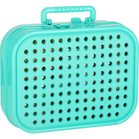 Šroubování v kufříku - Dinosauři