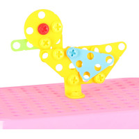 Šroubování v kufříku - Jednorožec