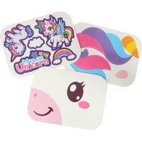 Šroubování v kufříku - Jednorožec