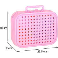 Šroubování v kufříku - Jednorožec