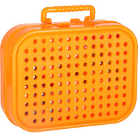 Šroubování v kufříku - Vesmír