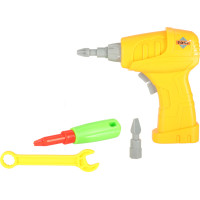 Šroubování v kufříku - Vesmír