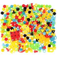 Šroubování v kufříku - Vesmír