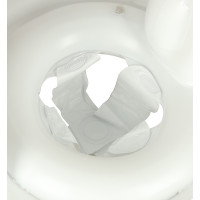 Dětské nafukovací kolo se sedátkem - Jednorožec