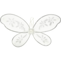 Karnevalový kostým Anděl velikost M