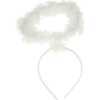 Karnevalový kostým Anděl velikost M