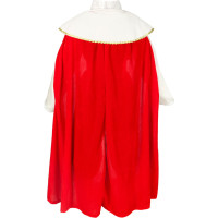 Karnevalový kostým Král - velikost M