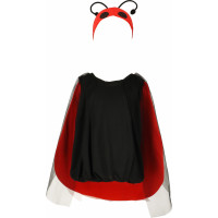 Karnevalový kostým Beruška velikost S