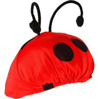 Karnevalový kostým Beruška velikost S