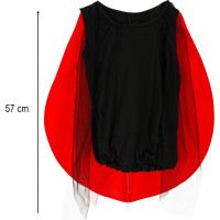 Karnevalový kostým Beruška velikost S