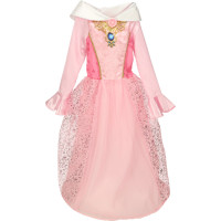 Karnevalový kostým Princezna - velikost M