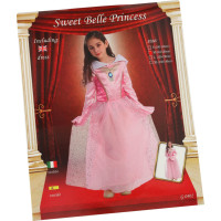 Karnevalový kostým Princezna - velikost M