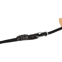 small foot Houpací disk s rukojeťmi Black Line