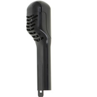 Šnorchlovací maska vel. L/XL - černá