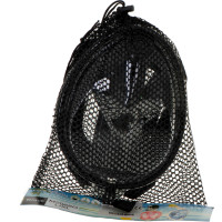 Šnorchlovací maska vel. L/XL - černá