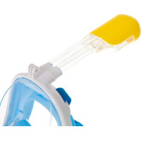 Šnorchlovací maska vel. S/M - modrá